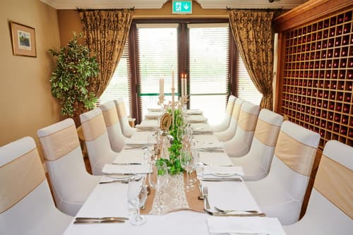 Bunratty Manor Hotel, 