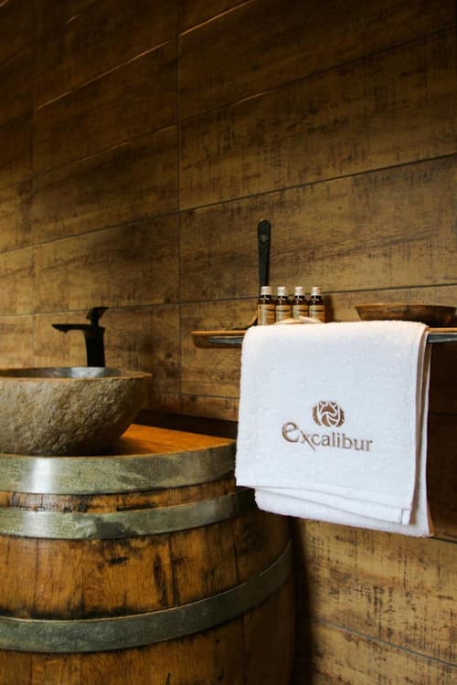 Excalibur miniHotel, 