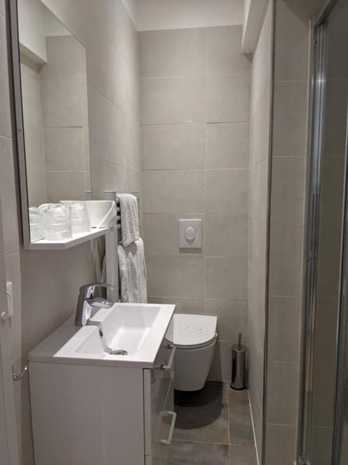 Share Inn Appartements, 