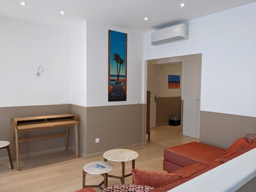 Share Inn Appartements, 