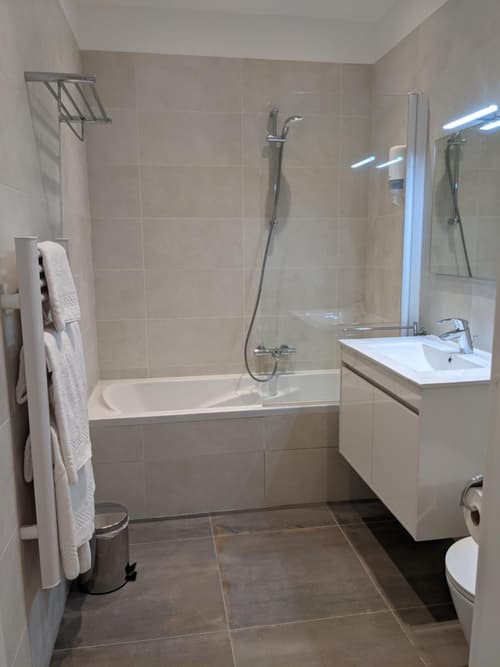 Share Inn Appartements, 