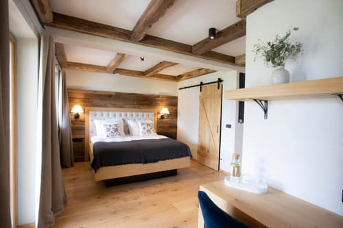 House Troha - Rooms & Apartments, 