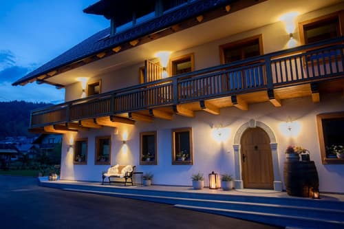 House Troha - Rooms & Apartments, 