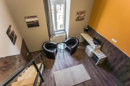 Hotel Sissy Residence, 