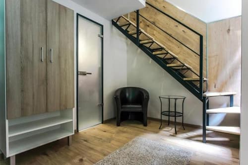 Hotel Sissy Residence, 