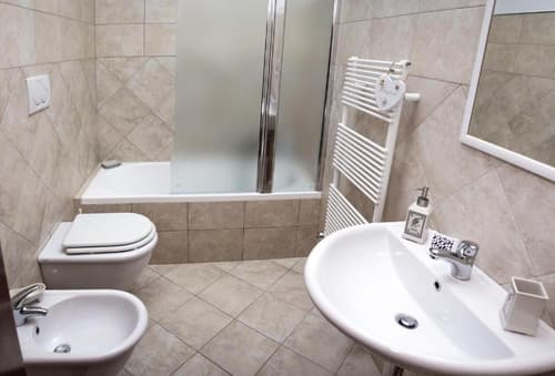 Castello Aragonese Suites, 