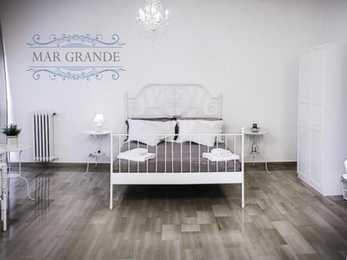 Castello Aragonese Suites, 