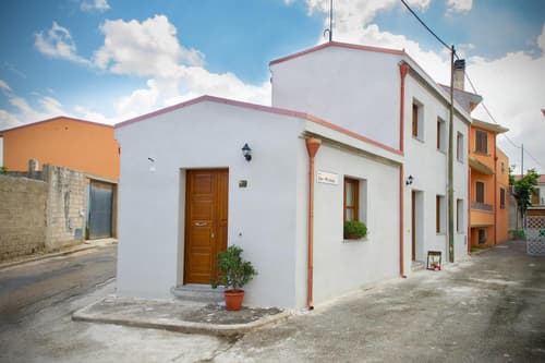 Holiday Room Sa Tebia, 