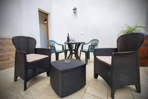 Holiday Room Sa Tebia, 