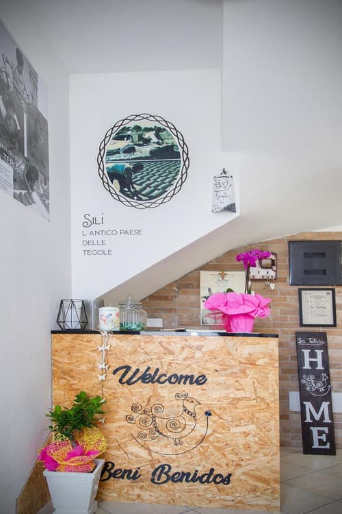 Holiday Room Sa Tebia, 