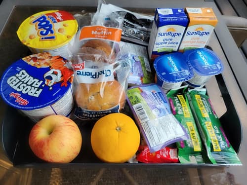 A Good Nite's Rest Bed and Breakfast, 