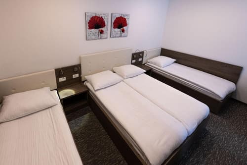 Apartmaji in sobe RaMar, 