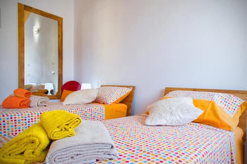 Holiday Room Sa Tebia, 