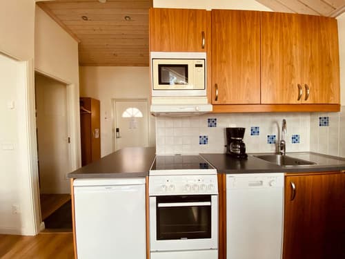 Falun Strandby Främby Udde, 