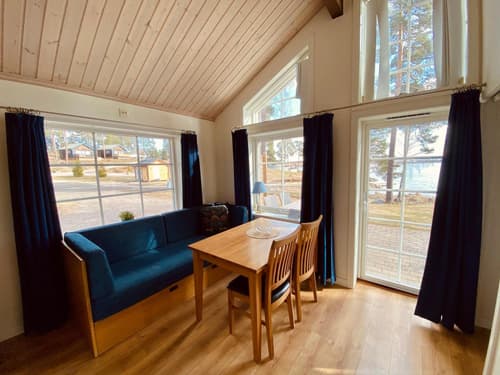 Falun Strandby Främby Udde, 