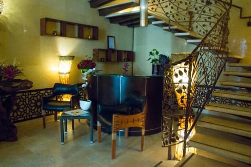 Telal Resort Al Ain, 