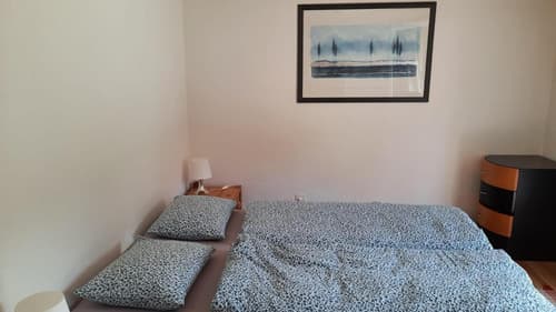 Berner Oberland Am Thunersee, 