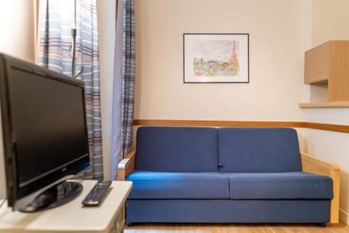 Hôtel Capfun Le Saint Germain, Paris, 