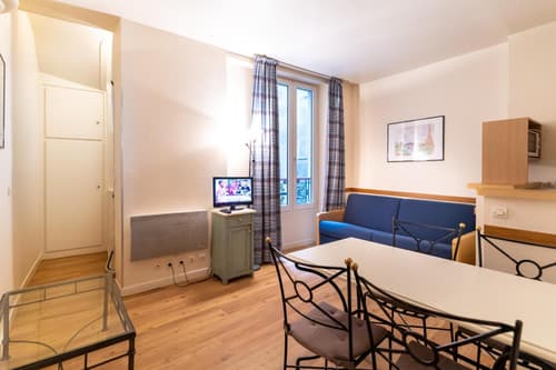 Hôtel Capfun Le Saint Germain, Paris, 