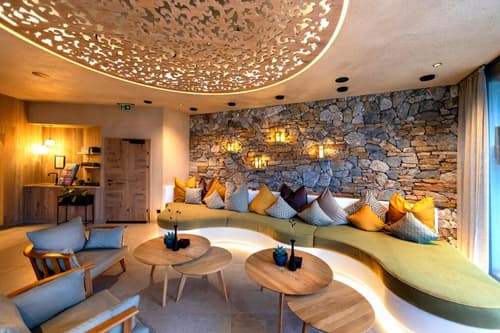 Aktivhotel Alpendorf, 