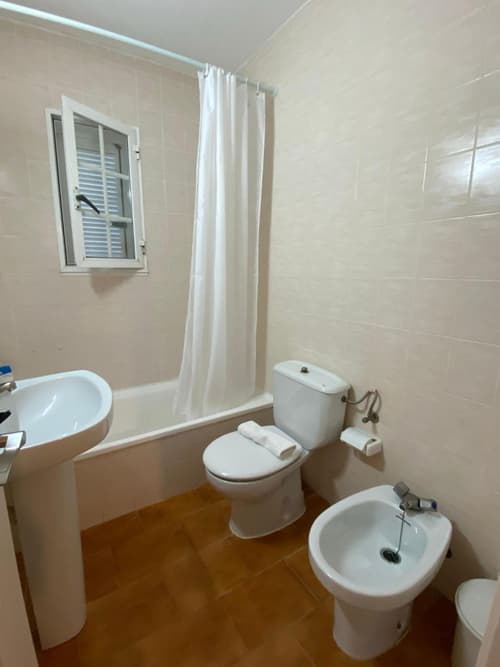 Castell Arenal Views, 