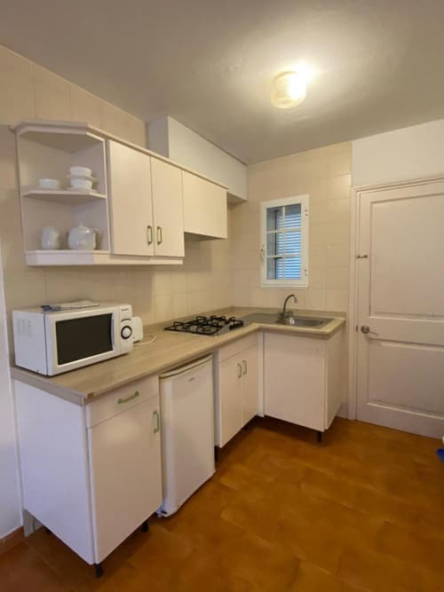 Castell Arenal Views, 