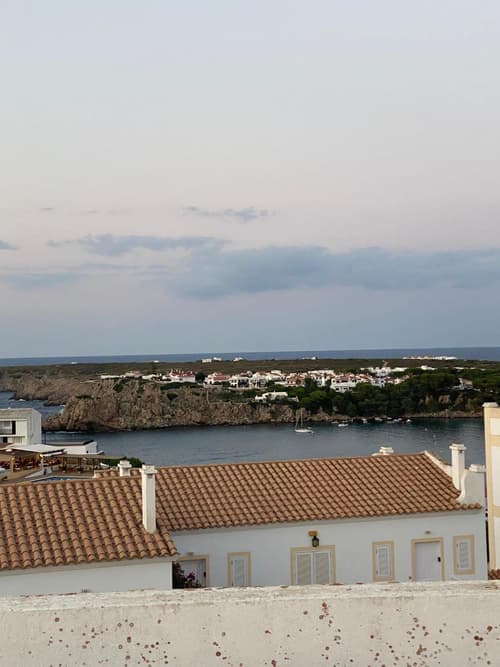 Castell Arenal Views, 