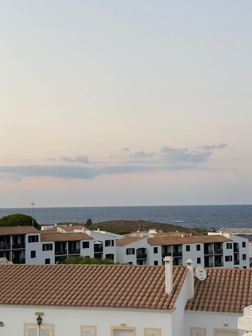 Castell Arenal Views, 