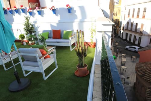 Hostal Santa Catalina, 