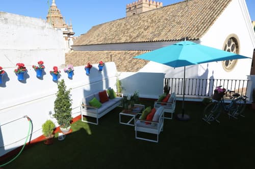 Hostal Santa Catalina, 