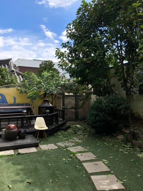 Gyeongju Momojane Guesthouse, 