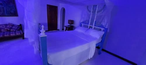 The Villa Mela, Malindi, 