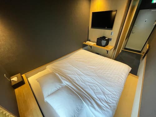 Yumoto Station Hotel MIRAHAKONE, 