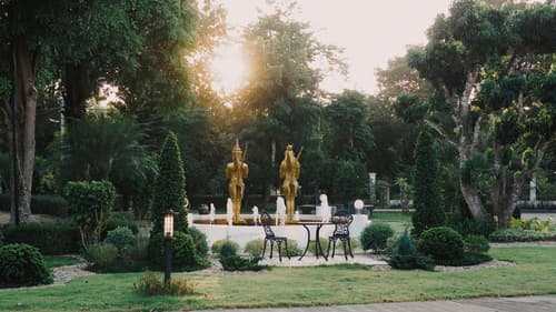 Luckswan Resort Chiang Rai - SHA Extra Plus, 