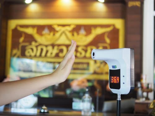 Luckswan Resort Chiang Rai - SHA Extra Plus, 