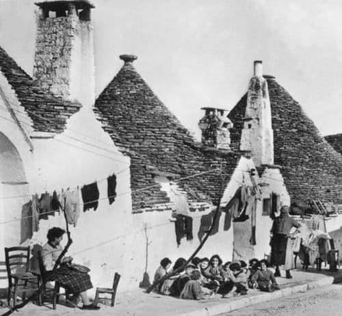 Trulli Resort Dimore Storiche, 