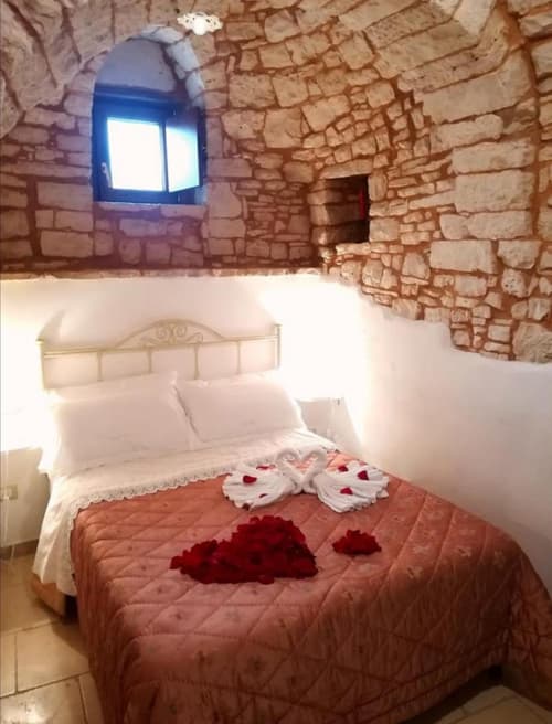 Trulli Resort Dimore Storiche, 