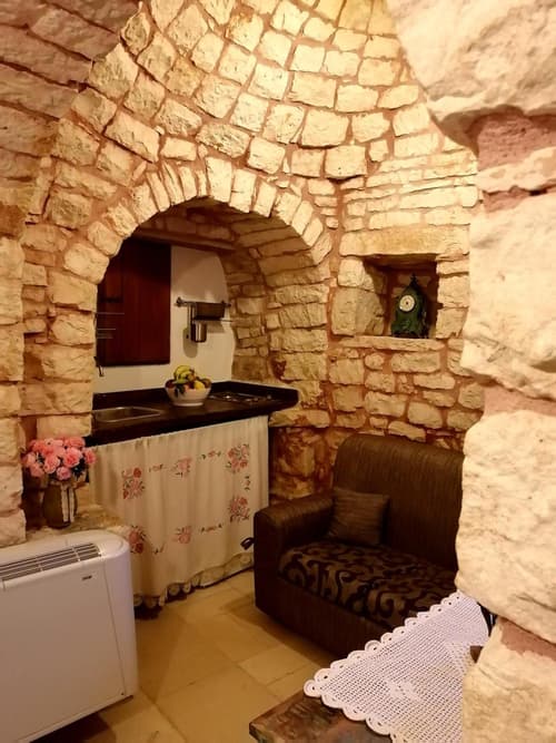 Trulli Resort Dimore Storiche, 