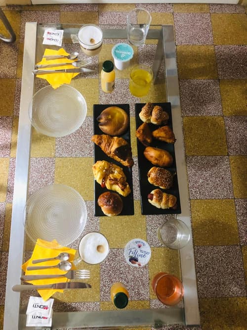 B&B Giulio Cesare 24, 