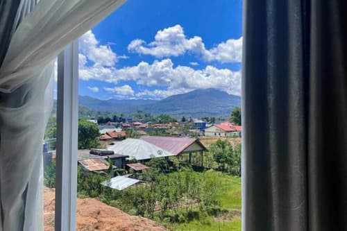 Wisma Maestro Toraja Mitra RedDoorz, 