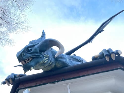 Excalibur miniHotel, 