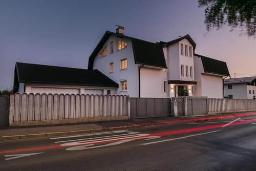 Eagle's Nest Ljubljana, 