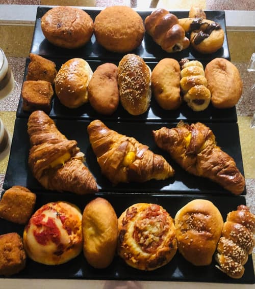 B&B Giulio Cesare 24, 