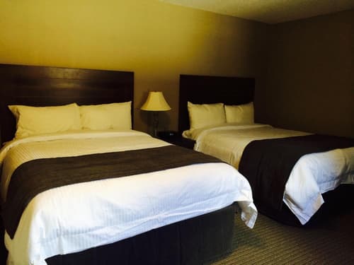 A Good Nite's Rest Bed and Breakfast, 