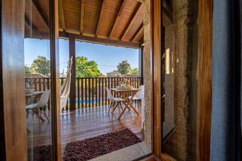 Casas Casal Do Carvalhal - Agroturismo, 