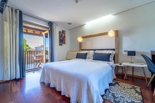 Casas Casal Do Carvalhal - Agroturismo, 