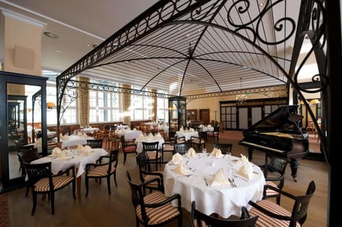 Wyndham Garden Berlin Mitte, 