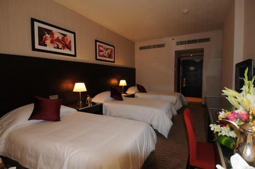 Maysan Al Harithia Hotel, 