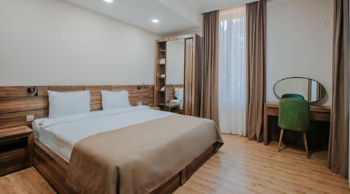 Zuzumbo Resort & Spa, 