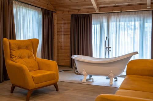 Zuzumbo Resort & Spa, 